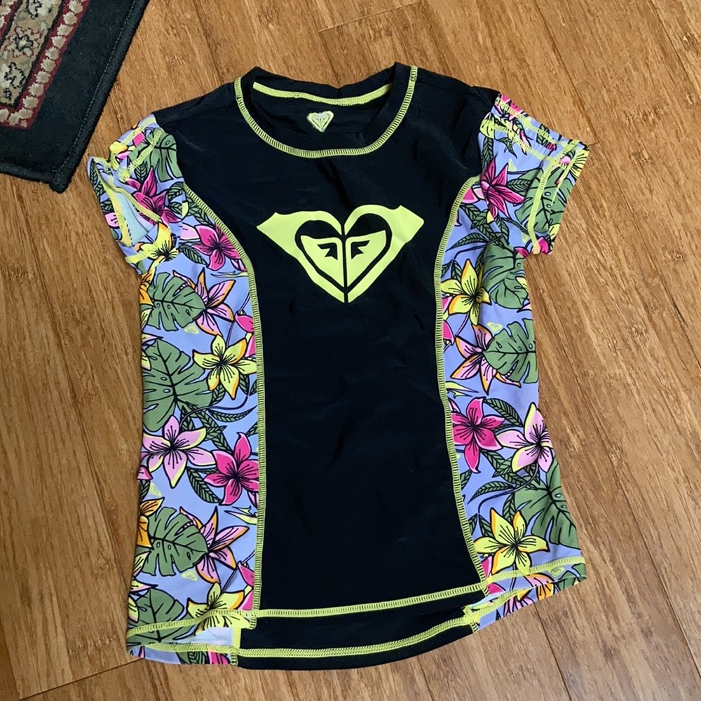 Girls Bundle 7/8 Roxy/OP/ mini backpack - Picture 2 of 11